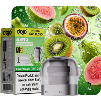 Vaporesso Dojo Blast X Nachfüllbehälter Kiwi...