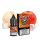 OWLIQ Peach Bomb Nikotinsalz Liquid