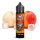 OWL Salt Longfill Peach Bomb 10ml Aroma