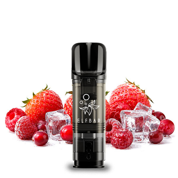 Elfbar ELFA Pods Triple Berries I 2 Stk
