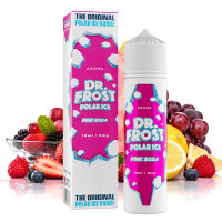 Dr. Frost Polar Ice Pink Soda 10ml Aroma