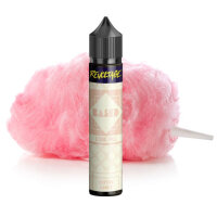 Revoltage Based Cotton Candy 5ml Aroma