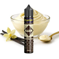 Revoltage Based Vanilla 5ml Aroma