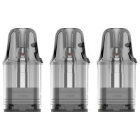 Vaporesso Vibe V2 Pods mit Coil I 3 Stk