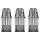 Vaporesso Vibe V2 Pods mit Coil I 3 Stk
