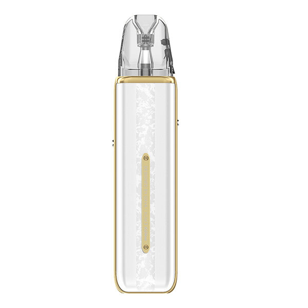Oxva Xlim 3 Ultra Pod Kit Cloud White