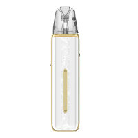 Oxva Xlim 3 Ultra Pod Kit Cloud White