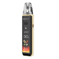 Oxva Xlim 3 Ultra Pod Kit Cloud White