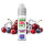 DK Salts Longfill Blue Cherry Berry 10ml Aroma
