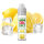 DK Salts Longfill Lemon Sorbet 10ml Aroma