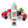 DK Salts Longfill Raspberry Cassis 10ml Aroma