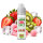 DK Salts Longfill Straw Kiwi Bubblegum 10ml Aroma
