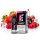 TVE E-Intense Cherry Strawberry Raspberry Ice Nikotinsalz Liquid 10ml