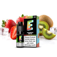 TVE E-Intense Strawberry Kiwi Ice Nikotinsalz Liquid 10ml