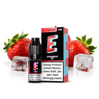 TVE E-Intense Strawberry Ice Nikotinsalz Liquid 10ml