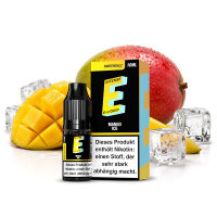 TVE E-Intense Mango Ice Nikotinsalz Liquid 10ml