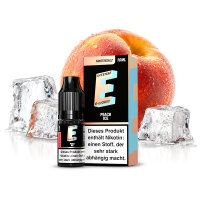 TVE E-Intense Peach Ice Nikotinsalz Liquid 10ml