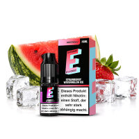 TVE E-Intense Strawberry Watermelon Ice Nikotinsalz...