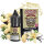 OWLIQ Winteredition Vanillekipferl Nikotinsalz Liquid