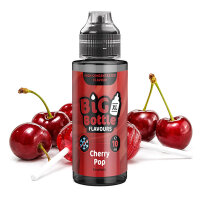 Big Bottle Flavours Cherry Pop 10ml Aroma