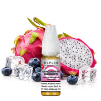 Elfliq by Elfbar Dragon Fruit Blueberry Nikotinsalz...