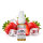Elfliq by Elfbar Frozen Strawberry Nikotinsalz Liquid 10ml