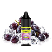 Vaporesso Dojoliq Grape Nikotinsalz Liquid