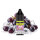 Vaporesso Dojoliq Grape Nikotinsalz Liquid