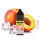 Vaporesso Dojoliq Peach Nikotinsalz Liquid