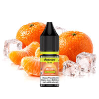 Vaporesso Dojoliq Ten Tangerines Nikotinsalz Liquid