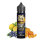 OWL Salt Longfill Yuzu Boysenberry 10ml Aroma