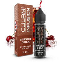 Culami Infusion Kirsch Cola 5ml Aroma