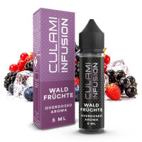 Culami Infusion Waldfrüchte 5ml Aroma