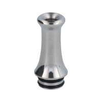 Aspire Nautilus 2s 510er Mundstück Silber