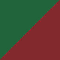 Forest Green Leather