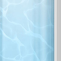 Blue Ripple