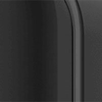 Plain Black