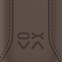 Brown Leather