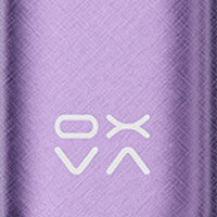 Purple Silk