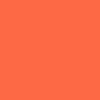 Canyon Orange