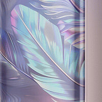 Aurora Feathers