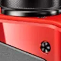 Turbo Red