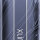 Flowing Dark Blue