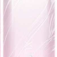 Flowing Rose Pink