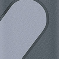 Glacier Grey Leather